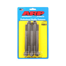 Set de șuruburi și piulițe universale ARP 1/2-20 – Șuruburi hexagonale cu finisaj negru oxidat, x5 - ARP-716-5250 - 716-5250 - 3666618198217